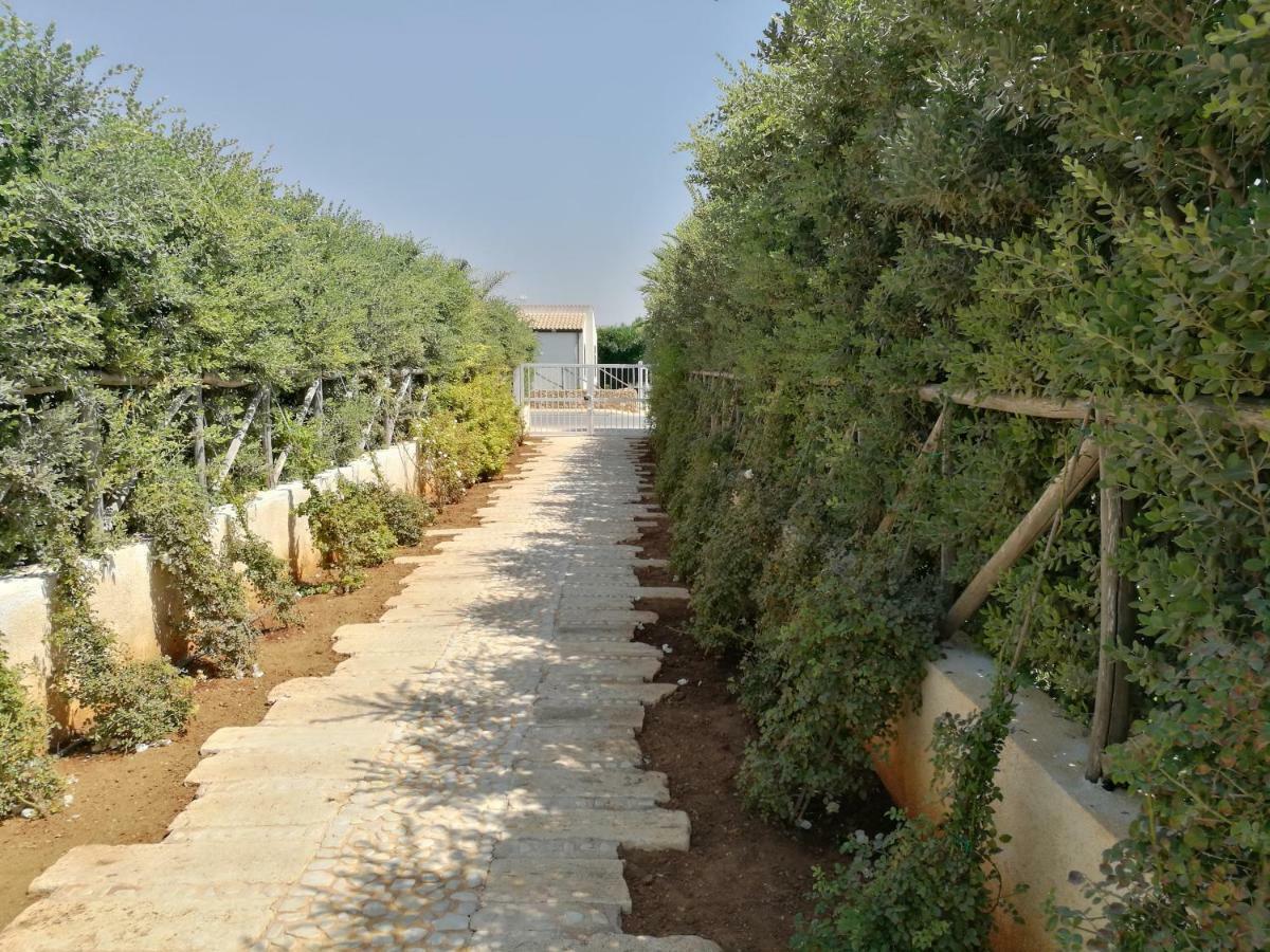 La Conchiglia Villa Петрозино Екстериор снимка