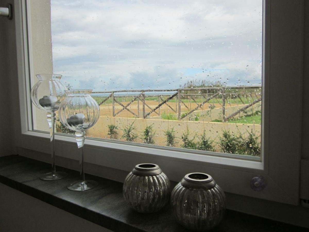 La Conchiglia Villa Петрозино Екстериор снимка